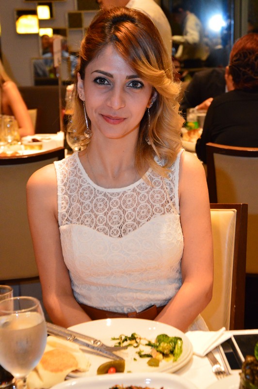 Pre-Ramadan Iftar Dinner